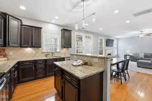 418 Stranraer Ct, Fuquay-Varina, NC 27526 - Photo 9