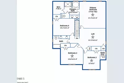418 Stranraer Court, Fuquay-Varina, NC 27526 - Photo 41