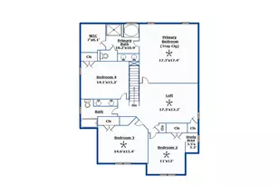 418 Stranraer Ct, Fuquay-Varina, NC 27526 - Photo 41