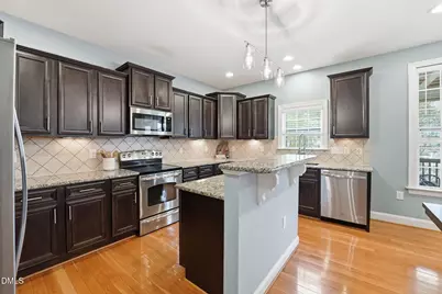 418 Stranraer Court, Fuquay Varina, NC 27526 - Photo 5