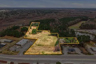 429 W Market, Smithfield, NC 27577 - Photo 1