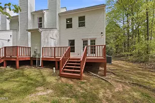 117 Luxon Pl, Cary, NC 27513 - Photo 23