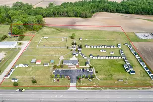 2426 US 301 S, Wilson, NC 27893 - Photo 1