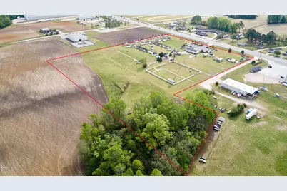 2426 US 301 S, Wilson, NC 27893 - Photo 5