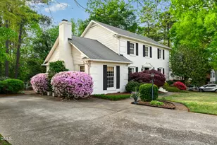 5601 North Hills Dr, Raleigh, NC 27612 - Photo 19