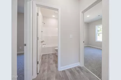 201 W Hamer Street, Coats, NC 27521 - Photo 17