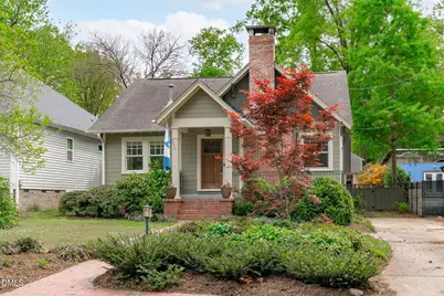 2111 Pershing Street, Durham, NC 27705 - Photo 3