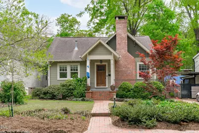 2111 Pershing Street, Durham, NC 27705 - Photo 1