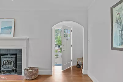 2111 Pershing Street, Durham, NC 27705 - Photo 5