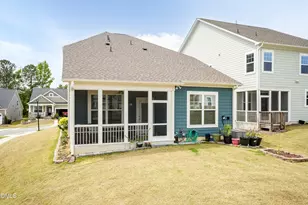 1650 Wilde Bnd, Apex, NC 27523 - Photo 45