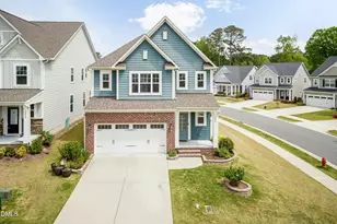 1650 Wilde Bnd, Apex, NC 27523 - Photo 5