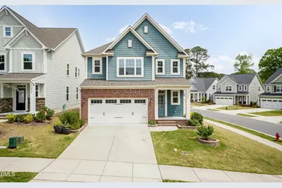 1650 Wilde Bend, Apex, NC 27523 - Photo 1