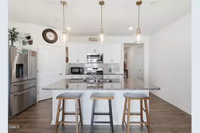 2229 Fletchers Ridge Drive, Durham, NC 27703 - Photo 9