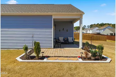 2229 Fletchers Ridge Drive, Durham, NC 27703 - Photo 23