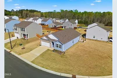 2229 Fletchers Ridge Drive, Durham, NC 27703 - Photo 3