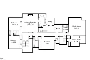 1509 Consett Ct, Raleigh, NC 27613 - Photo 7