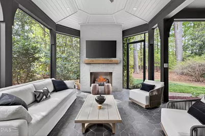 1509 Consett Court, Raleigh, NC 27613 - Photo 5