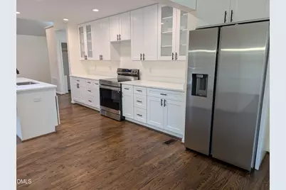 702 Hillandale Lane, Garner, NC 27529 - Photo 9