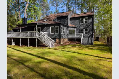 702 Hillandale Lane, Garner, NC 27529 - Photo 47