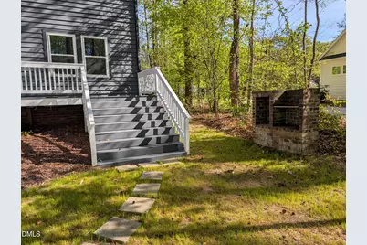 702 Hillandale Lane, Garner, NC 27529 - Photo 49