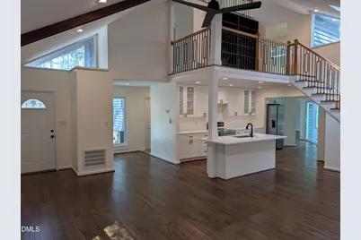 702 Hillandale Lane, Garner, NC 27529 - Photo 3