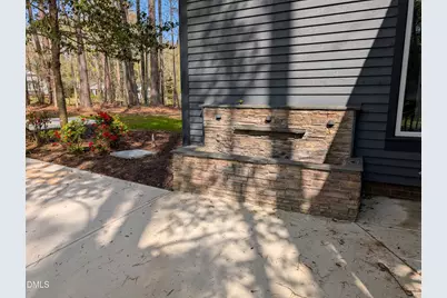 702 Hillandale Lane, Garner, NC 27529 - Photo 3