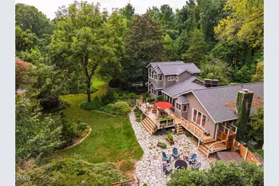 184 Lystra Estates Drive, Chapel Hill, NC 27517 - Photo 5