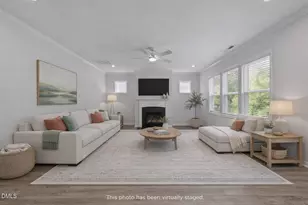 82 Sposato Ln, Clayton, NC 27527 - Photo 5