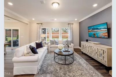 1056 Constellation Circle, Durham, NC 27703 - Photo 9