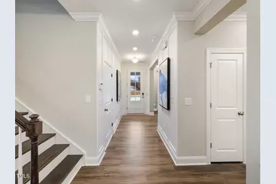 1056 Constellation Circle, Durham, NC 27703 - Photo 3