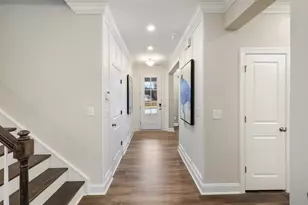 1056 Constellation Cir, Durham, NC 27703 - Photo 3