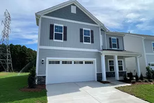 1056 Constellation Cir, Durham, NC 27703 - Photo 1