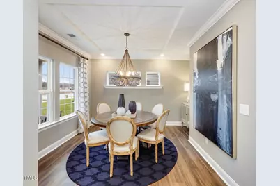 1056 Constellation Circle, Durham, NC 27703 - Photo 11