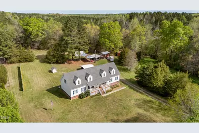 1709 Enon Road, Oxford, NC 27565 - Photo 15