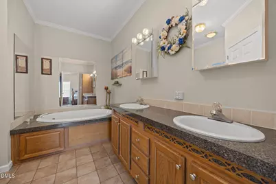 1709 Enon Road, Oxford, NC 27565 - Photo 41