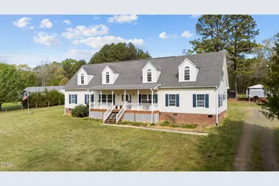 1709 Enon Road, Oxford, NC 27565 - Photo 3