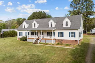 1709 Enon Rd, Oxford, NC 27565 - Photo 3