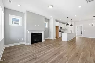 1869 Wendell Valley Blvd, Wendell, NC 27591 - Photo 5