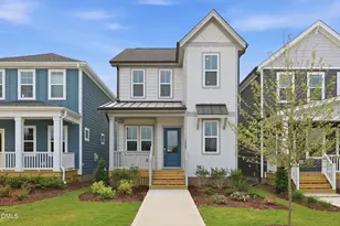 1869 Wendell Valley Blvd, Wendell, NC 27591 - Photo 1