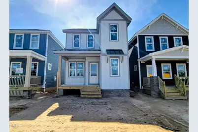 1869 Wendell Valley Boulevard, Wendell, NC 27591 - Photo 1