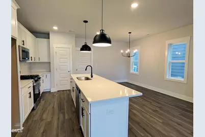 1869 Wendell Valley Boulevard, Wendell, NC 27591 - Photo 3