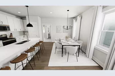 1869 Wendell Valley Boulevard, Wendell, NC 27591 - Photo 5