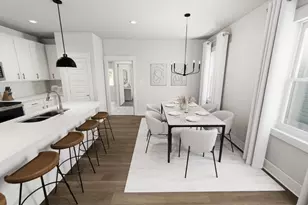 1869 Wendell Valley Blvd, Wendell, NC 27591 - Photo 5