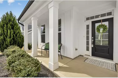 404 Headrick Road, Holly Springs, NC 27540 - Photo 3