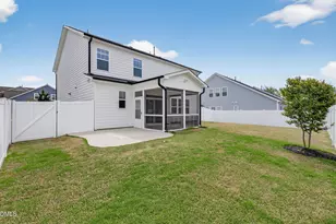 404 Headrick Rd, Holly Springs, NC 27540 - Photo 27