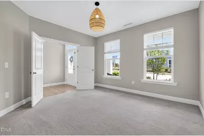 404 Headrick Road, Holly Springs, NC 27540 - Photo 5