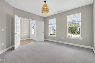 404 Headrick Rd, Holly Springs, NC 27540 - Photo 5