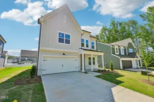 2105 Ken Dr, Fuquay Varina, NC 27526 - Photo 11