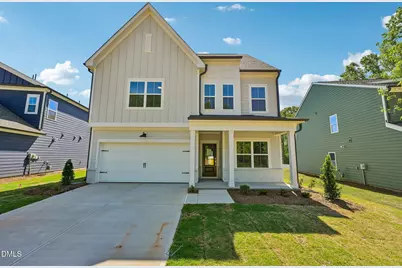 2105 Ken Drive #102, Fuquay Varina, NC 27526 - Photo 1