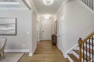 1052 Constellation Cir, Durham, NC 27703 - Photo 3